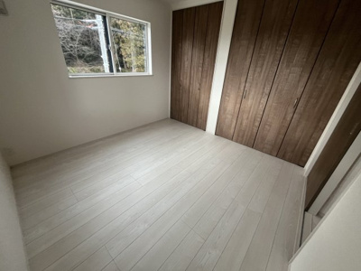 【子供部屋】 | 【20万円ｷｬｯｼｭﾊﾞｯｸ対象物件】ファーストタウン第5広陵町大野 全6棟 4号棟