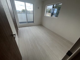 【洋室】 | 【20万円ｷｬｯｼｭﾊﾞｯｸ対象物件】ファーストタウン第5広陵町大野 全6棟 4号棟