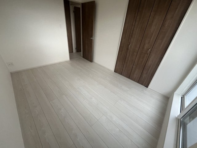 【洋室】 | 【20万円ｷｬｯｼｭﾊﾞｯｸ対象物件】ファーストタウン第5広陵町大野 全6棟 4号棟
