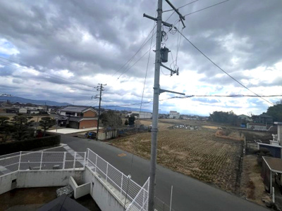 【展望】 | 【20万円ｷｬｯｼｭﾊﾞｯｸ対象物件】ファーストタウン第5広陵町大野 全6棟 4号棟