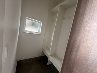【収納】 | 【20万円ｷｬｯｼｭﾊﾞｯｸ対象物件】ファーストタウン第5広陵町大野 全6棟 4号棟