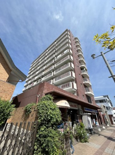 【外観】ポレスター舟入 