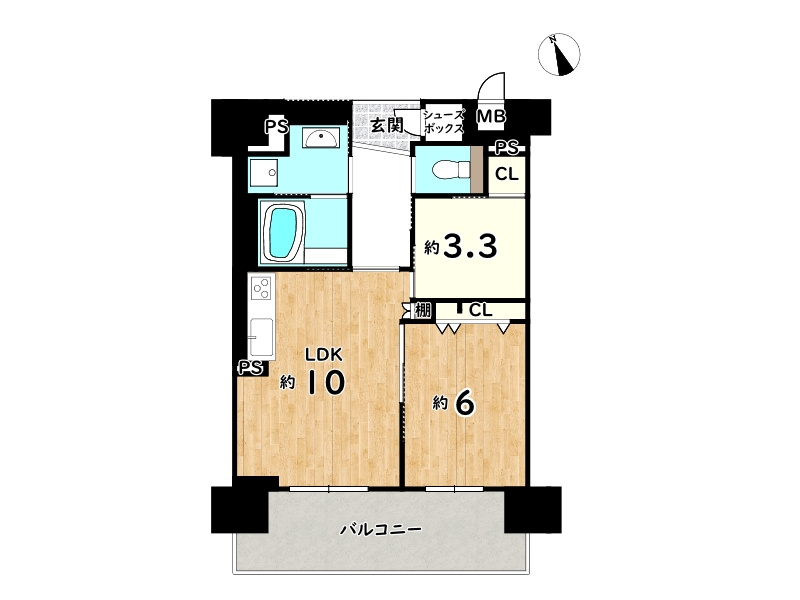 エイジングコート姫路