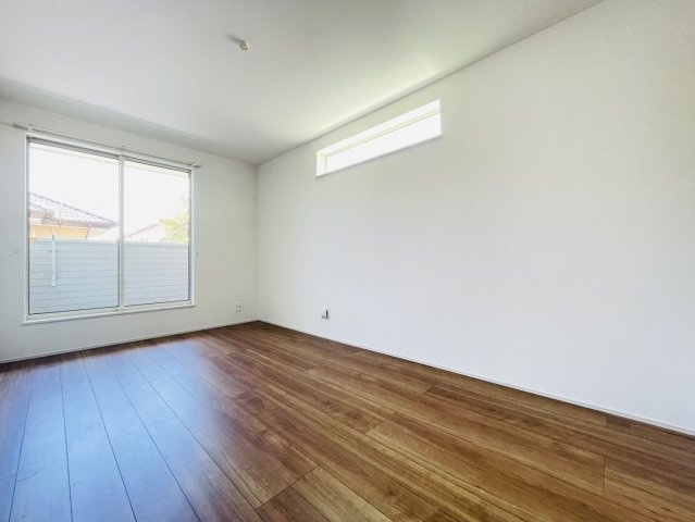 【洋室】 | 前橋市城東町４丁目　１号棟