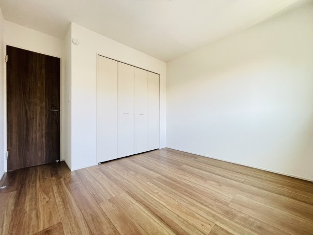 【洋室】 | 前橋市城東町４丁目　１号棟