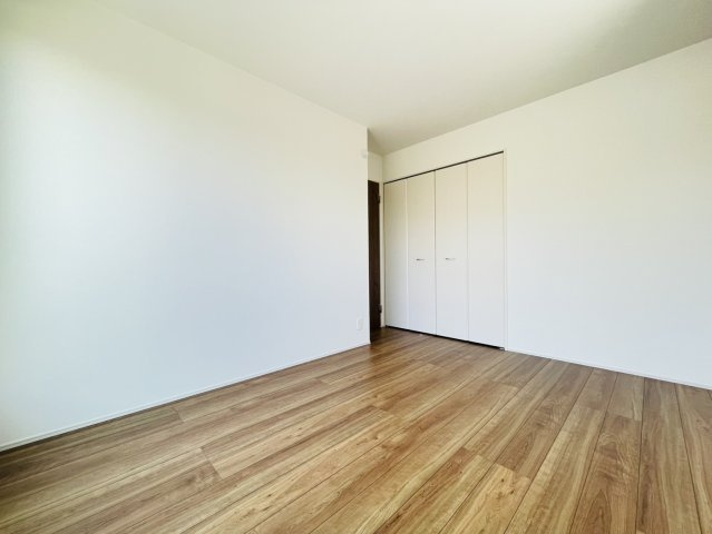 【洋室】 | 前橋市城東町４丁目　１号棟