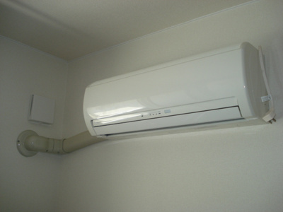 【設備】 | エルクレストール | 室内設備