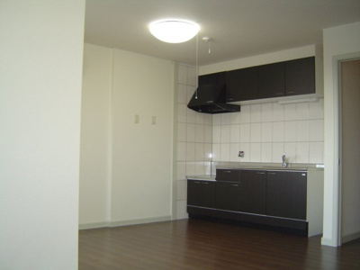 【キッチン】 | エルクレストール | キッチン