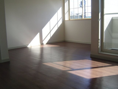 【居間・リビング】 | エルクレストール | リビング