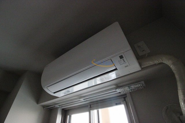 【設備】 | EL-Sia Umekita