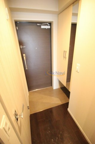 【内装】 | EL-Sia Umekita