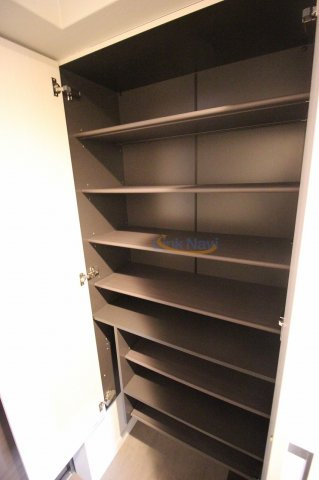 【玄関】 | EL-Sia Umekita