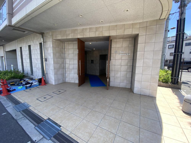 【エントランス】 | EL-Sia Umekita