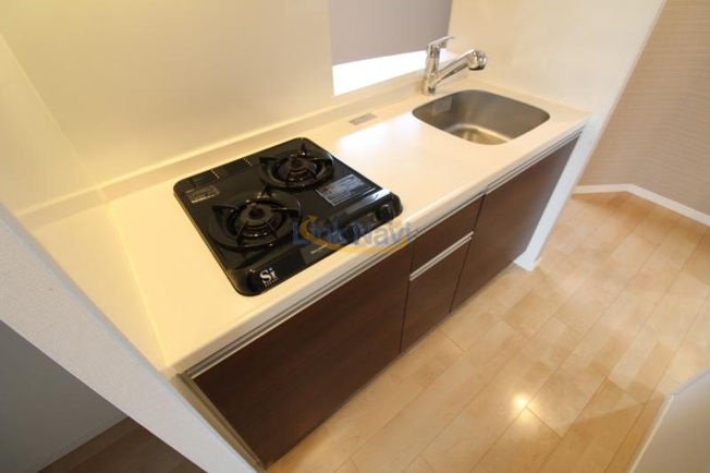 【キッチン】 | EL-Sia Umekita