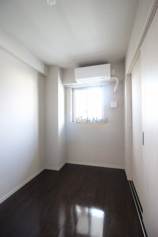 【寝室】 | EL-Sia Umekita