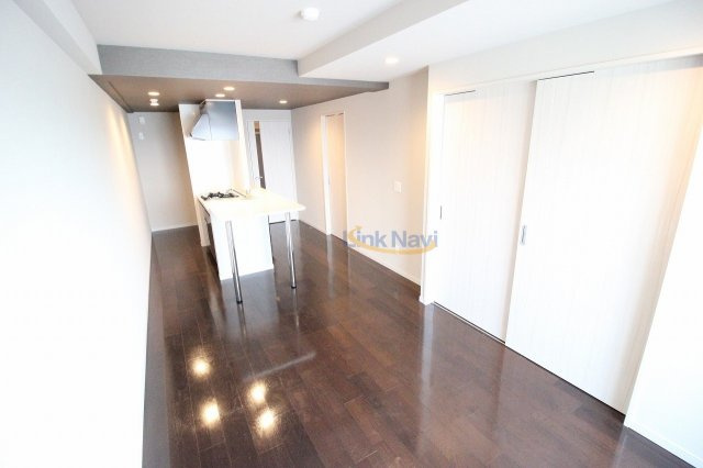 【居間・リビング】 | EL-Sia Umekita