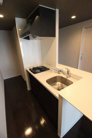 【キッチン】 | EL-Sia Umekita