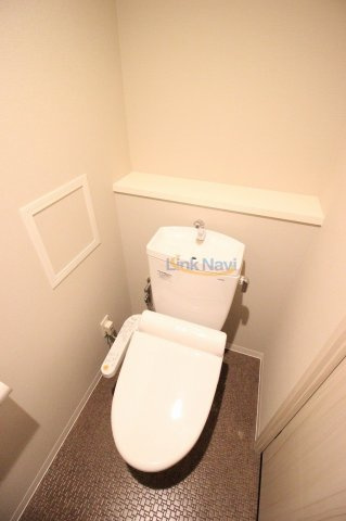 【トイレ】 | EL-Sia Umekita