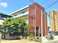 相模原市緑区橋本台１丁目のマンションの画像