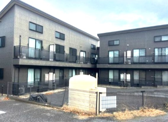 ラフォーレKⅢのその他共用部分