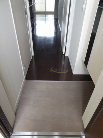 【内装】 | EL-Sia Umekita