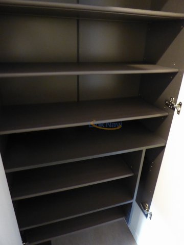 【玄関】 | EL-Sia Umekita