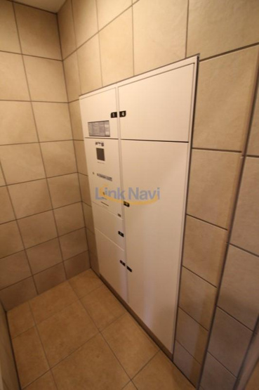 【その他共用部分】 | EL-Sia Umekita