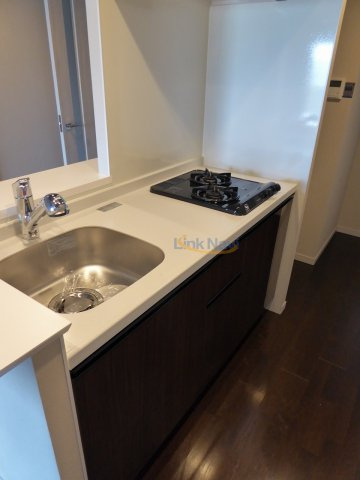 【キッチン】 | EL-Sia Umekita