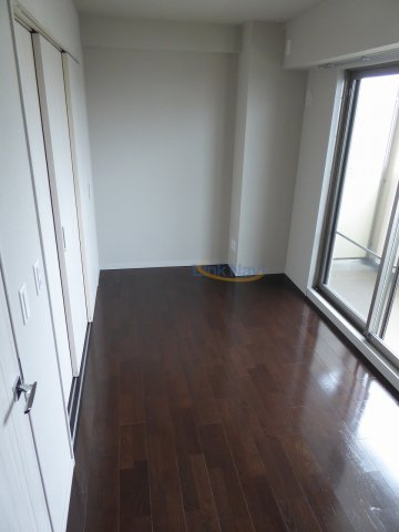 【寝室】 | EL-Sia Umekita