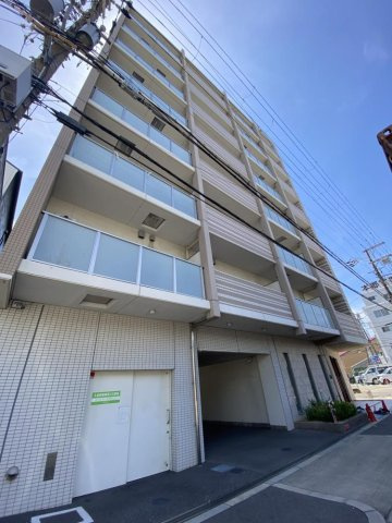 【外観】 | EL-Sia Umekita