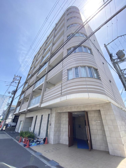 【外観】 | EL-Sia Umekita