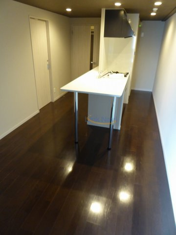 【居間・リビング】 | EL-Sia Umekita