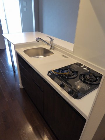 【キッチン】 | EL-Sia Umekita