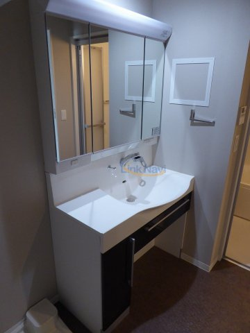 【洗面所】 | EL-Sia Umekita