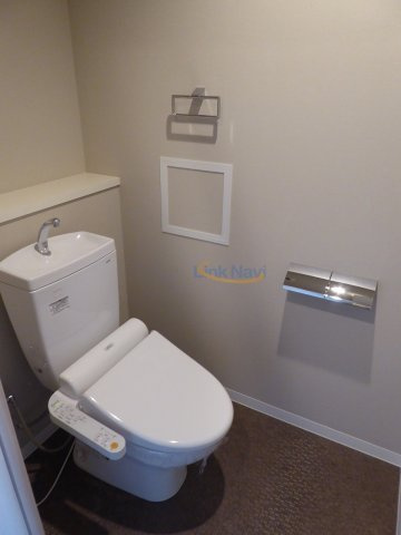 【トイレ】 | EL-Sia Umekita