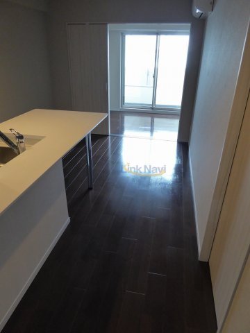 【居間・リビング】 | EL-Sia Umekita