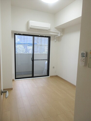 【その他】 | ナイス・ステージ・宇都宮参番館 | 洋室4.9畳　※2025年3月撮影