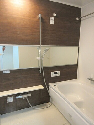 【浴室】 | ナイス・ステージ・宇都宮参番館 | 浴室　※2025年3月撮影