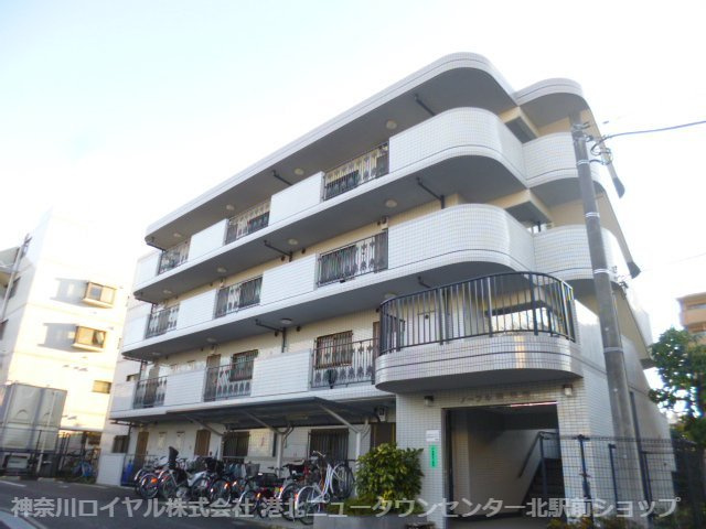 ノーブル 壱番館の画像