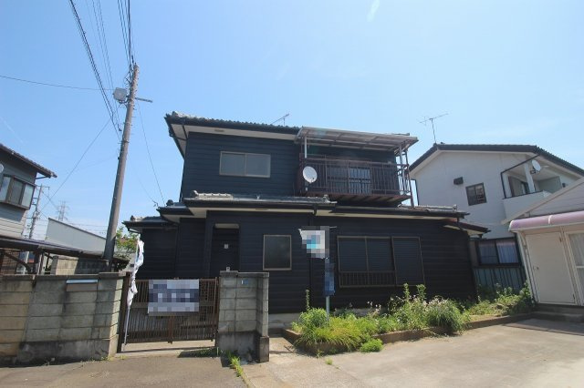 小山市東間々田2丁目　1期