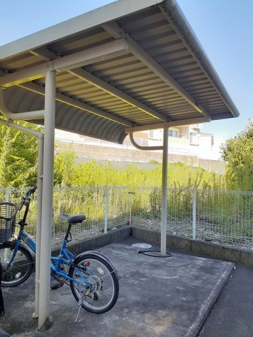 サニーホームのその他共用部分