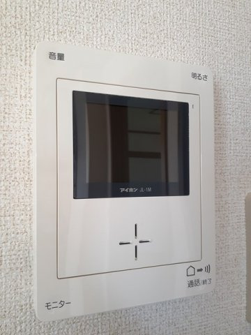 サニーホームのセキュリティ