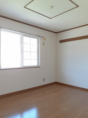 サニーホームの内装