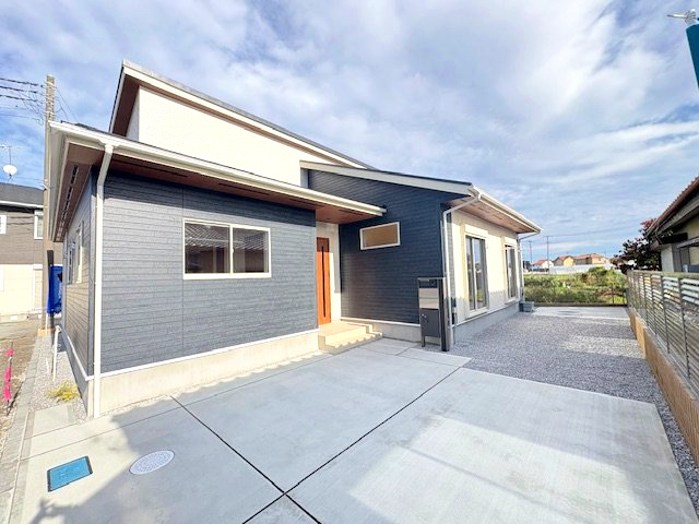 上里町七本木（全1棟）1号棟