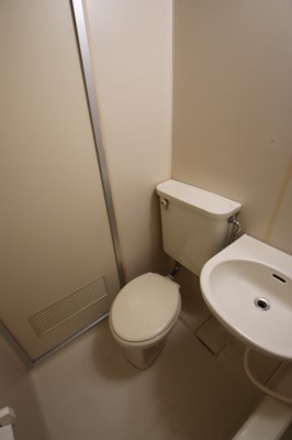 【トイレ】 | グランドアーバー | IHコンロでお掃除も楽々！