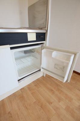 【設備】 | グランドアーバー | 冷蔵庫