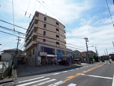 【外観】 | グランドアーバー