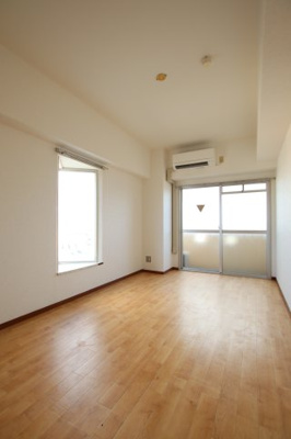 【洋室】 | グランドアーバー