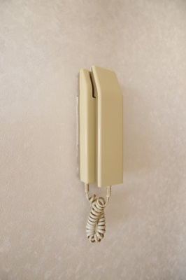 【セキュリティ】 | グランドアーバー | インターホン