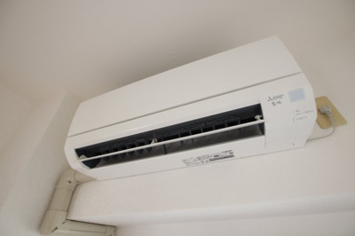 【設備】 | グランドアーバー | エアコン